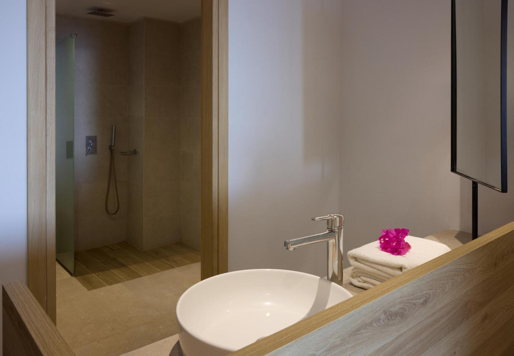 Sunrise Hotel Pefki  Ngoại thất bức ảnh