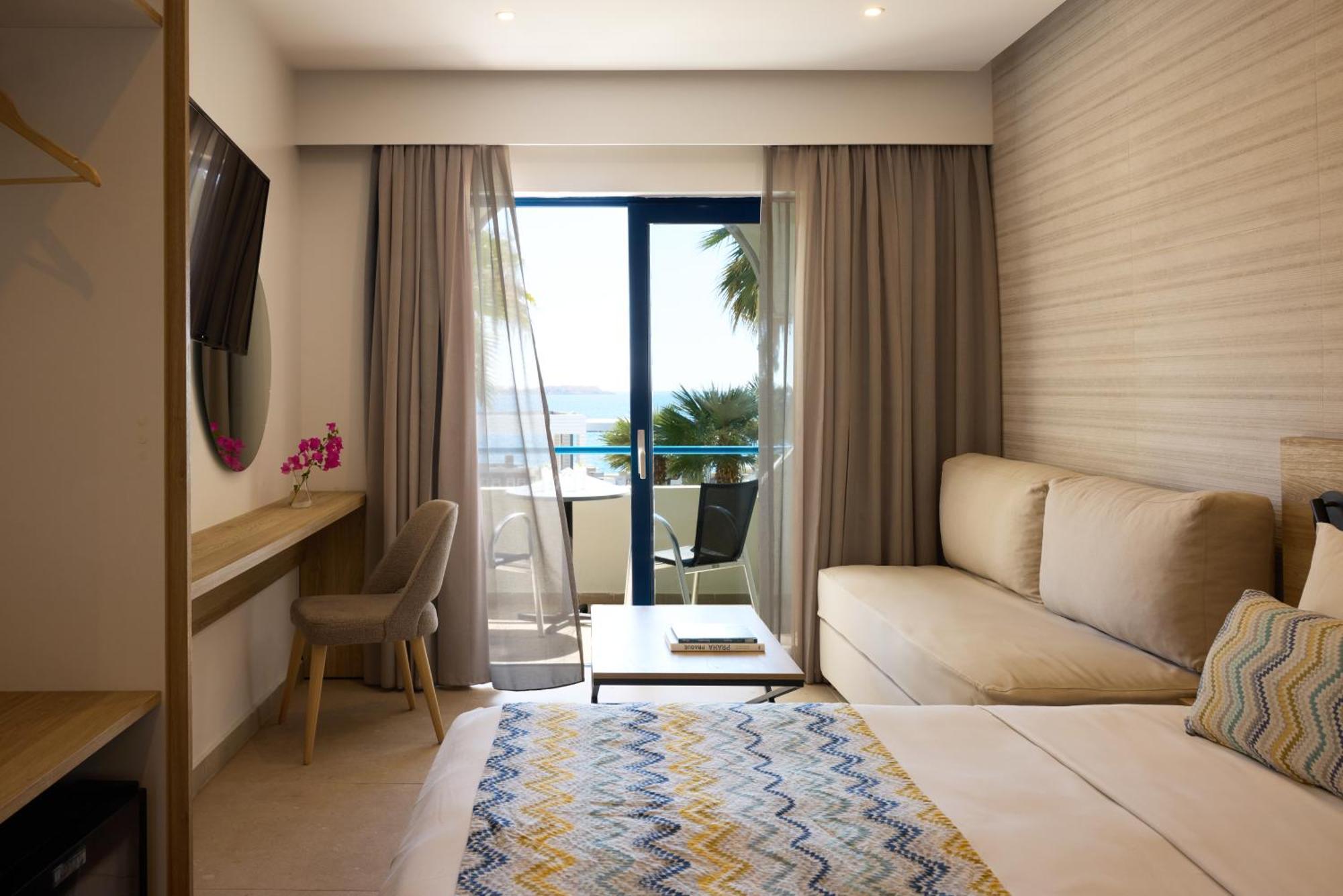 Sunrise Hotel Pefki  Ngoại thất bức ảnh