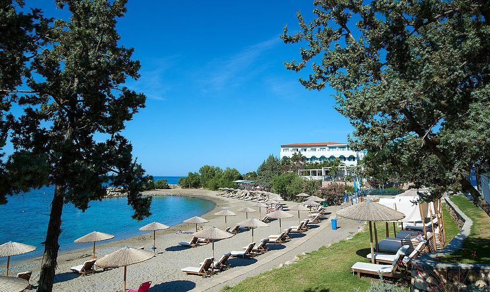 Sunrise Hotel Pefki  Ngoại thất bức ảnh