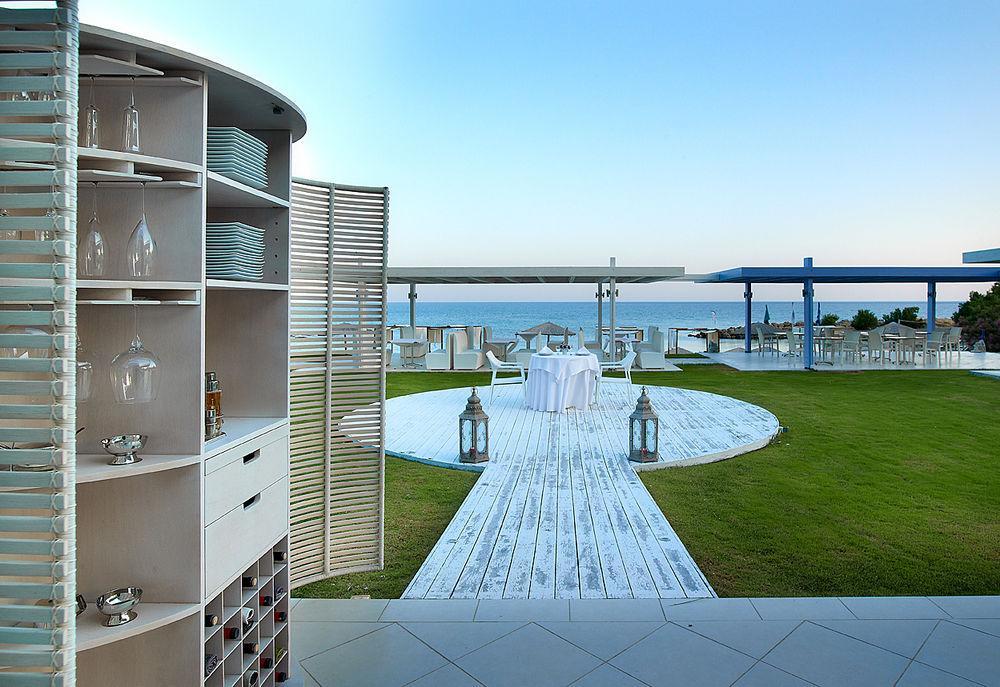 Sunrise Hotel Pefki  Ngoại thất bức ảnh