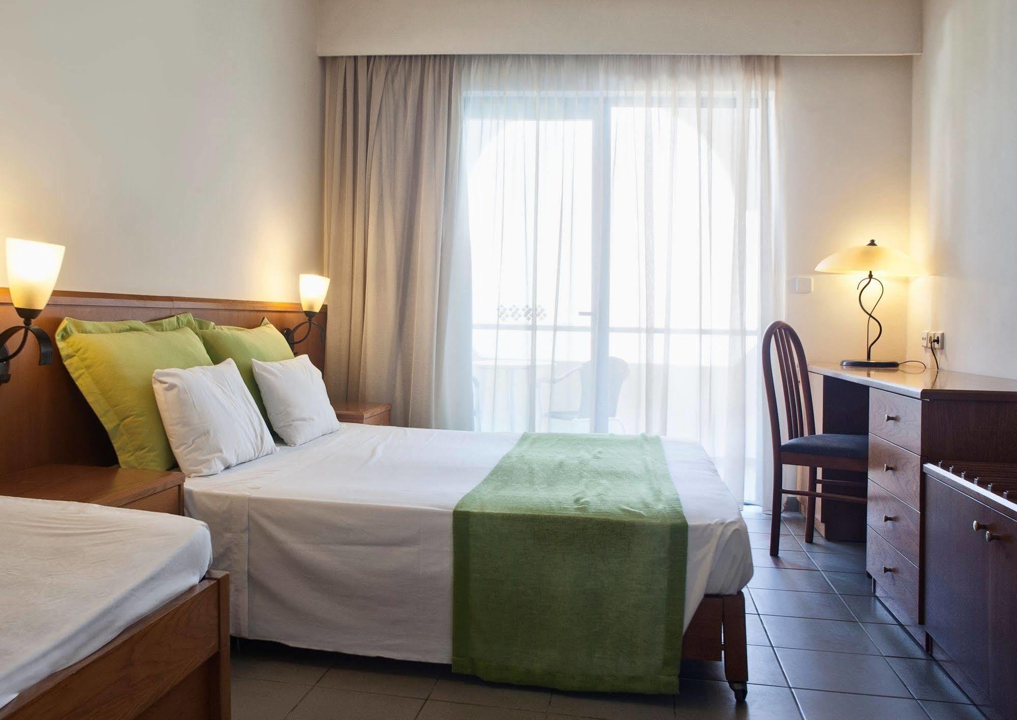 Sunrise Hotel Pefki  Ngoại thất bức ảnh